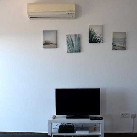 Beach House Monte Gordo Buitenkant foto