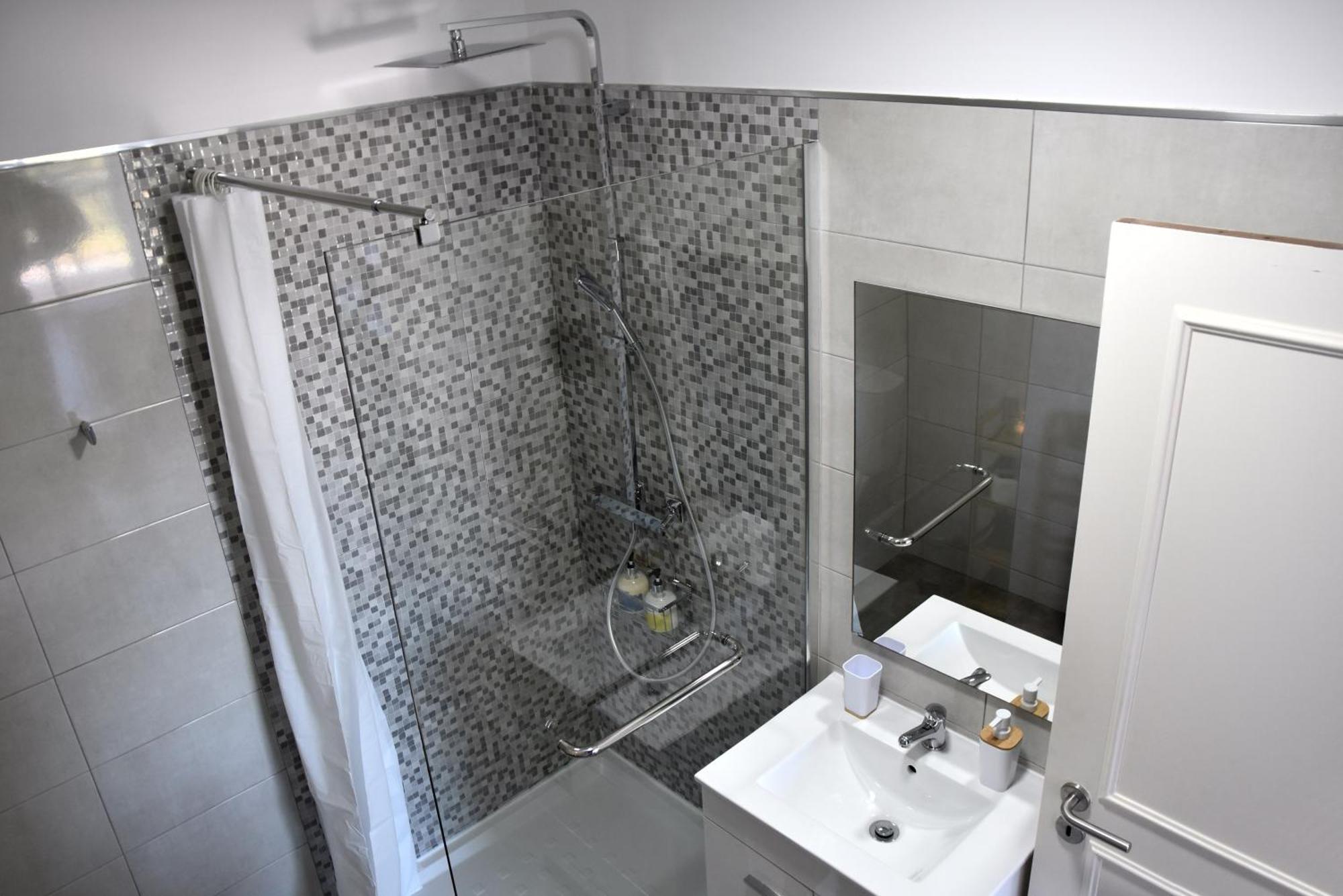 Beach House Monte Gordo Buitenkant foto