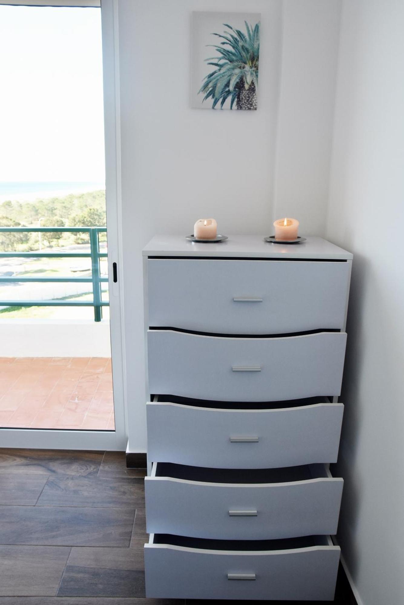 Beach House Monte Gordo Buitenkant foto