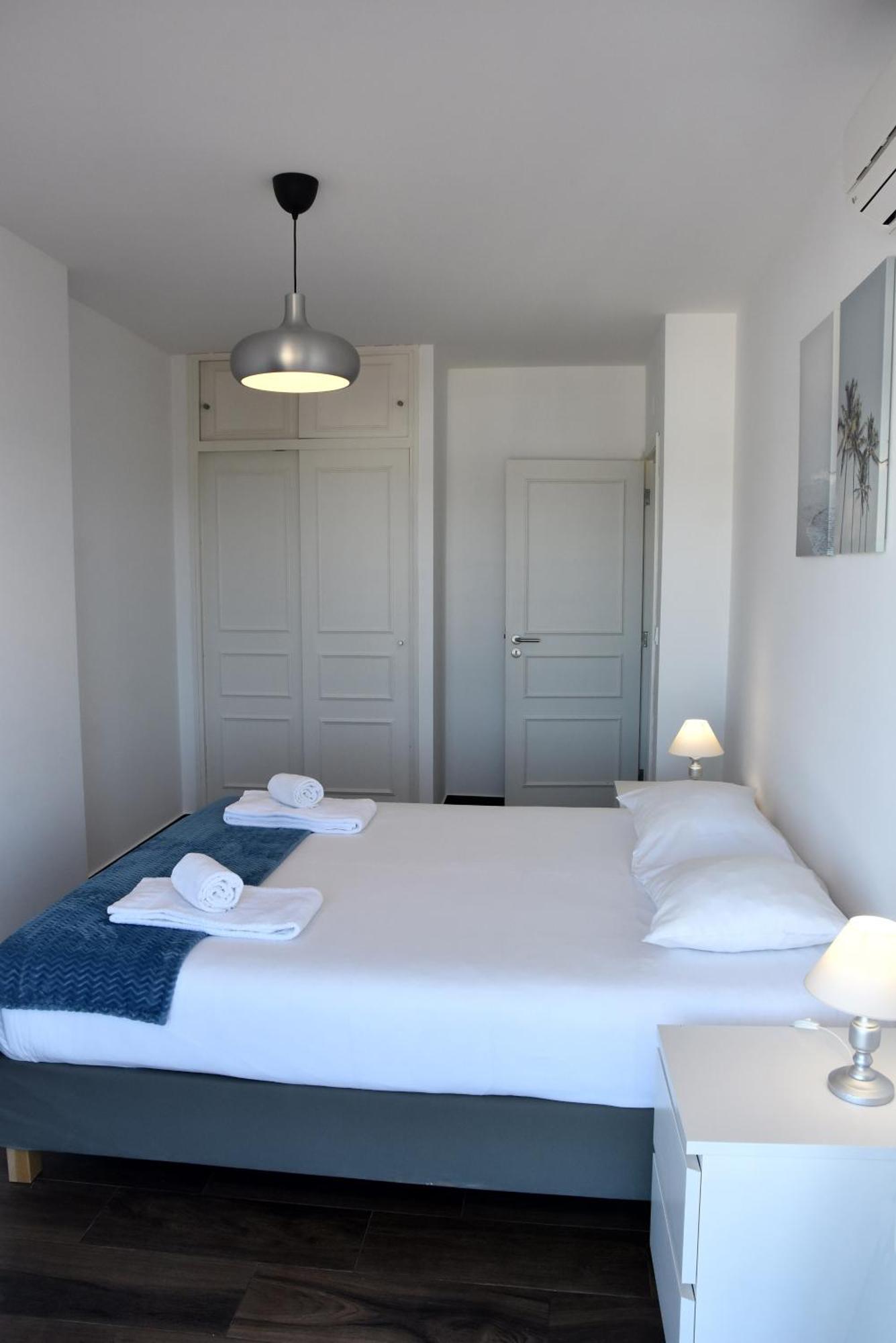 Beach House Monte Gordo Buitenkant foto